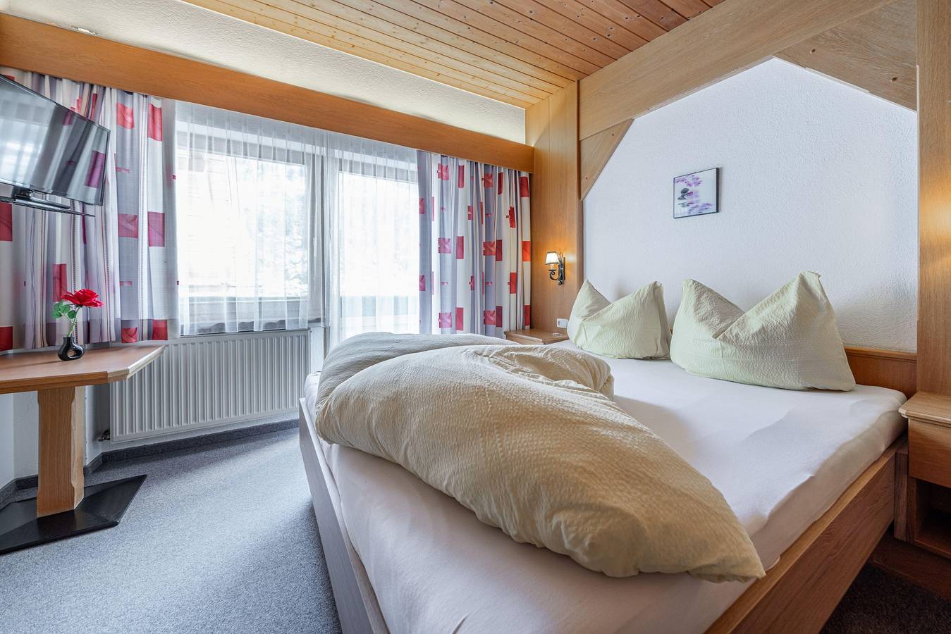 Geheel vakantieappartement, Appartement in Stubai Alps, Sölden