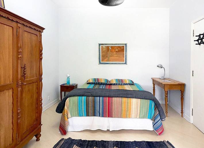 Bed and breakfast for 2 people, with hot tub - 1