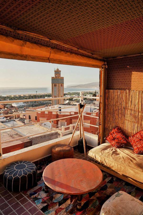 Auberge pour 2 personnes, avec vue et terrasse