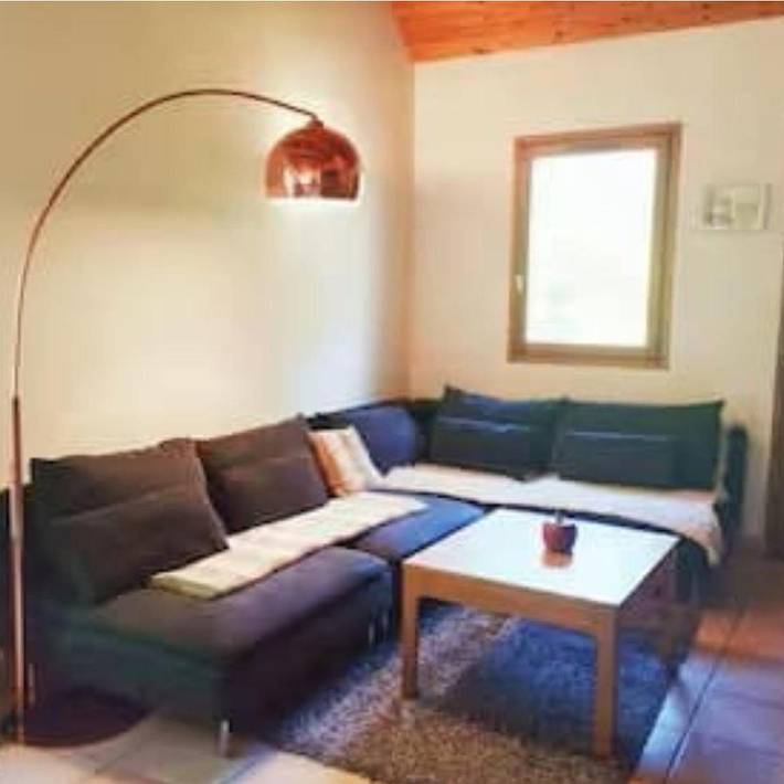 Gîte pour 6 personnes, avec jardin dans Saint-Jacques-en-Valgodemard - 3