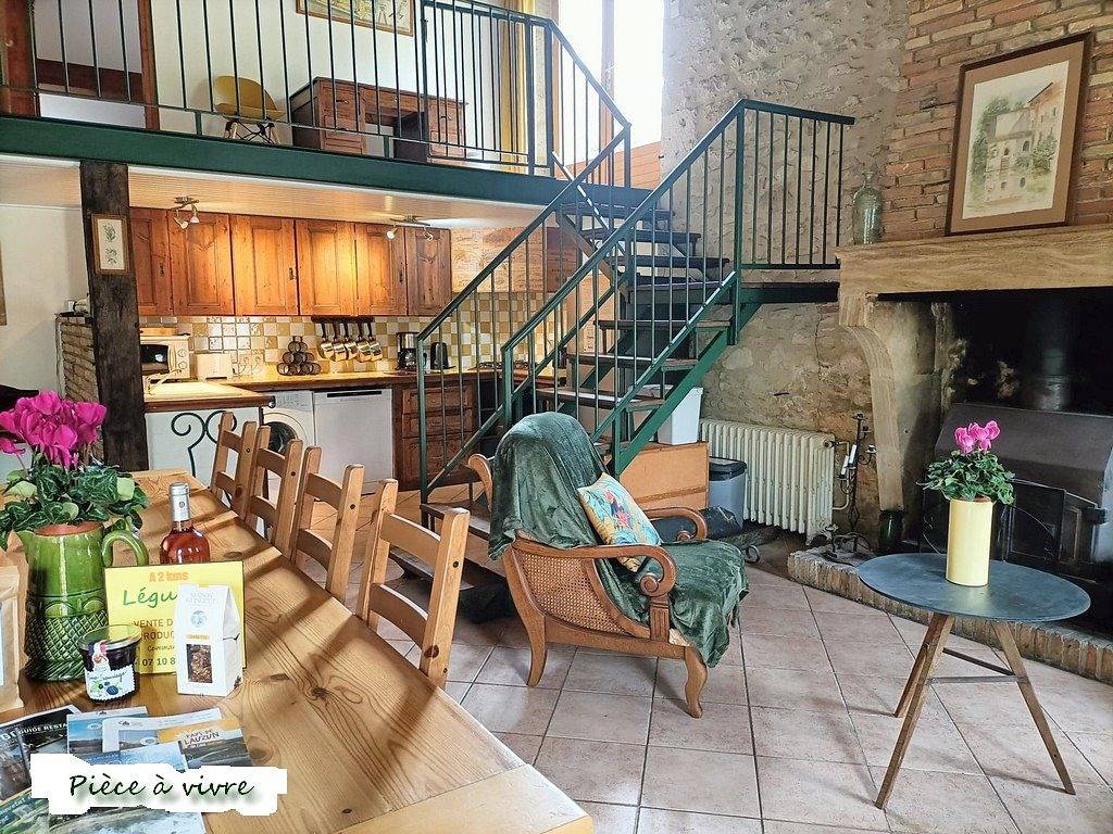 Les Chênes de Lauzanac en Dordogne in Eymet, Périgord Pourpre