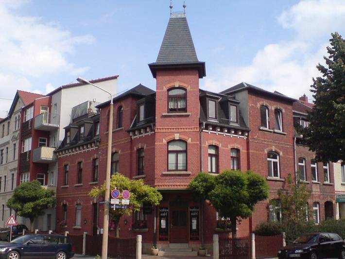Ferienwohnung für 2 Personen in Jena - 2