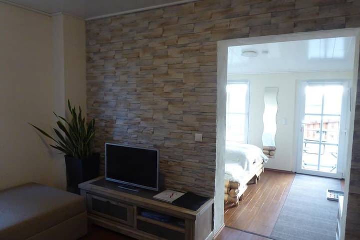 Ferienwohnung für 2 Personen, mit Garten in Eggesin - 2