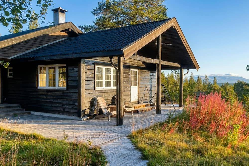 Gemütliches Haus in Rendalen mit Sauna in Rendalen