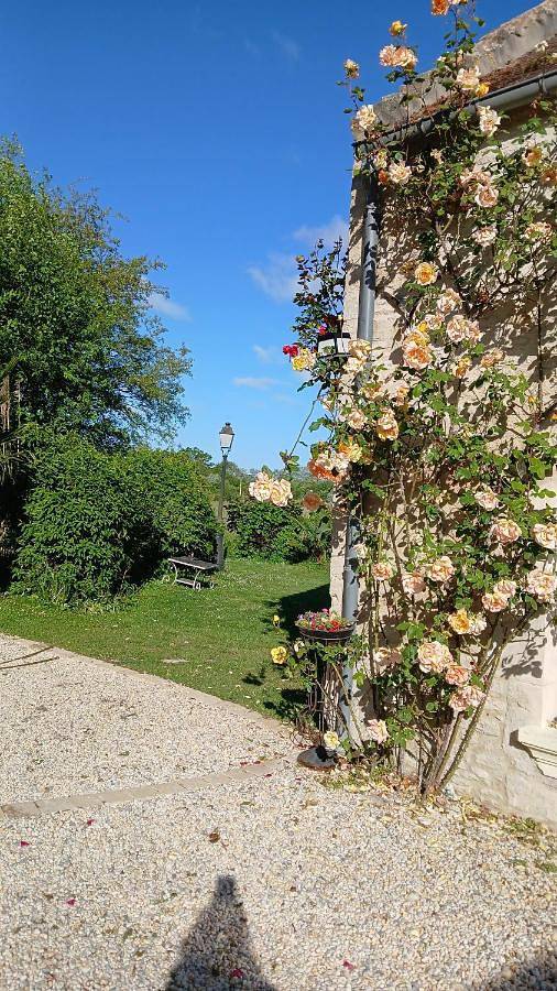 Chambres d'hôtes de la baie in Sallenelles, Région de Caen