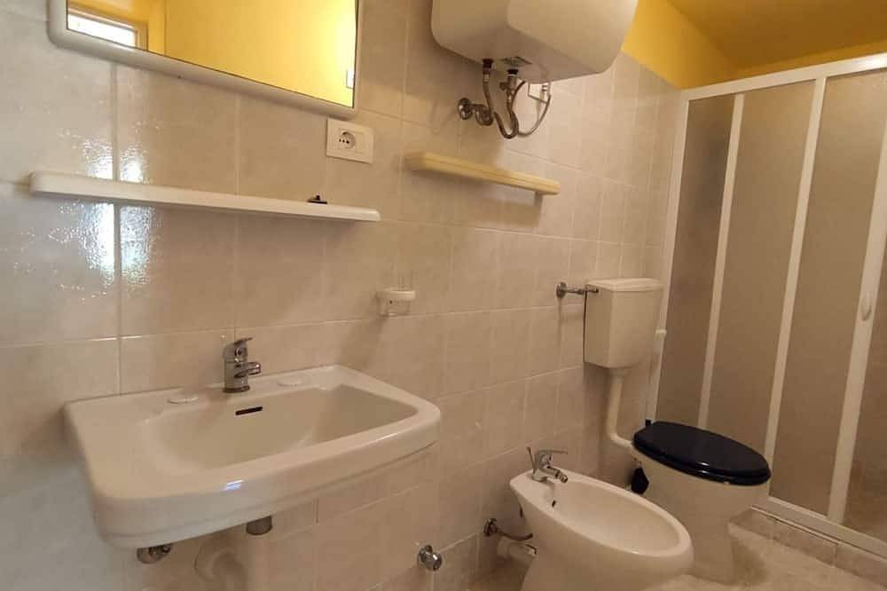 Ganze Wohnung, Villa Pineta Mare - Pigna 3 - Villa Pineta Mare in Innamorata, Elba