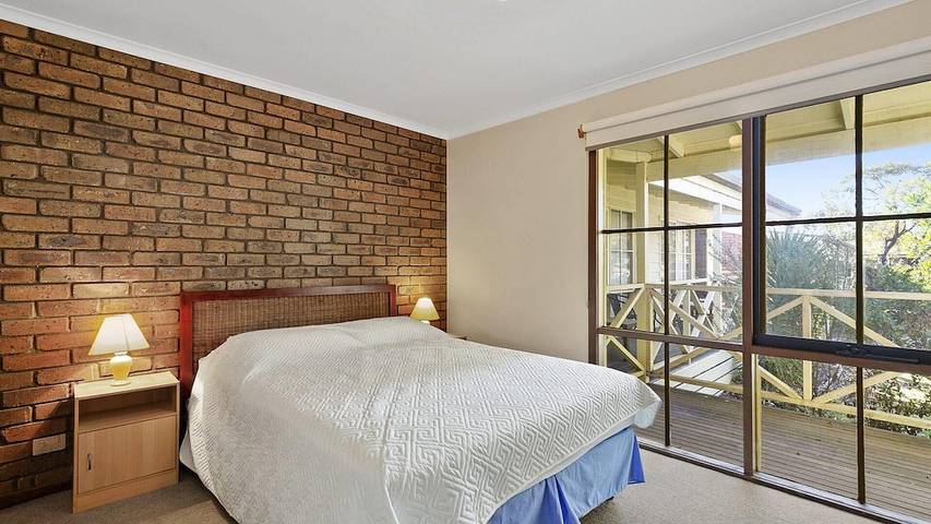 Holiday home for 5 people in Anglesea