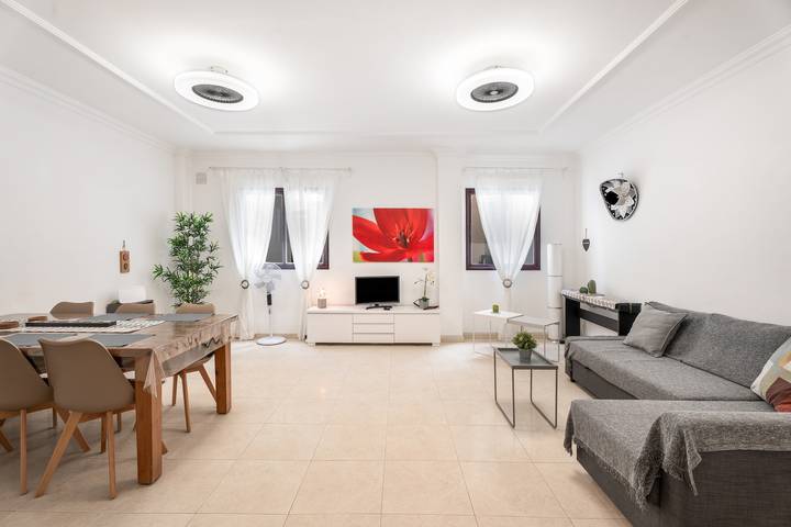 Appartamento vacanze per 5 persone - 1