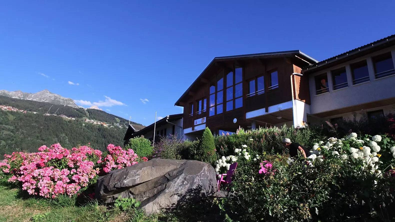 Entire apartment, One bedroom apartment 4 people in La Plagne, Bellentre