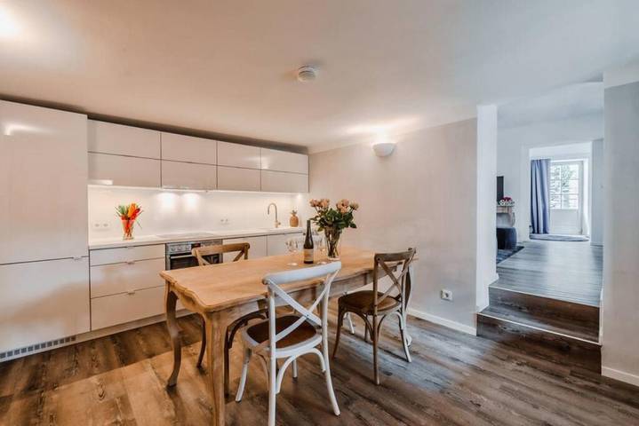 Ferienwohnung für 2 Personen, mit Terrasse in Dürnstein