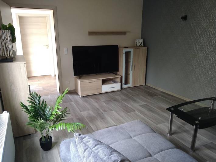 Ferienhaus für 6 Personen, mit Terrasse in Saale-Unstrut - 4