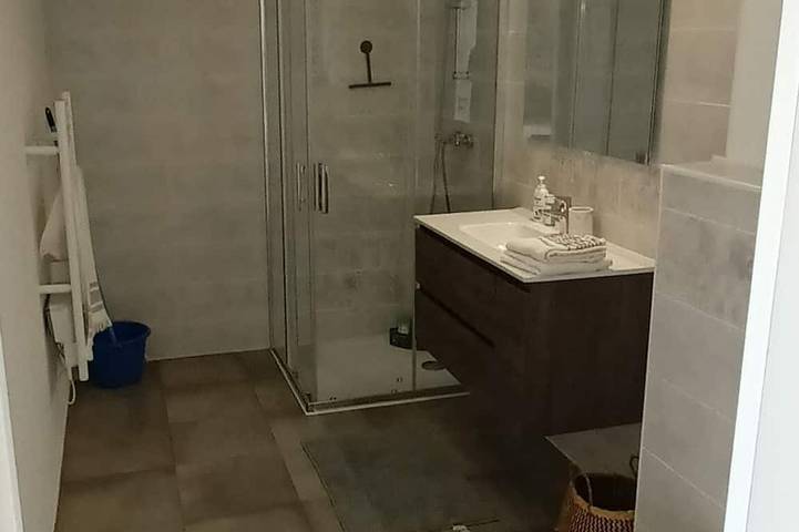 Gîte pour 4 personnes, animaux acceptés à Brignogan-Plages - 4