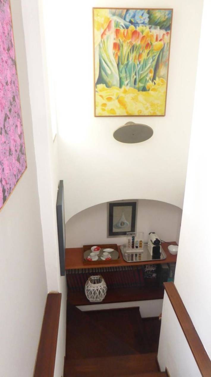 Chambre d’hôte pour 4 personnes, avec jardin et piscine dans Marina Grande - 3