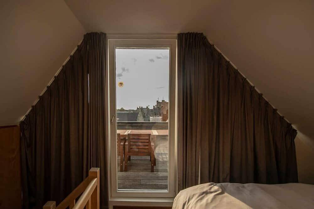 Appartamento intero, Terraced Beauty in Ghent Center in Gand, Provincia delle Fiandre Orientali