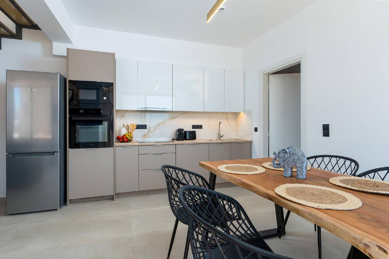 Neue Villa Dandelion, Privater Pool, 100m zum Strand in Plakias, Rethymno und Umgebung