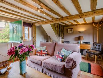 Cottage für 2 Personen in Brockdish, Norfolk, Bild 4