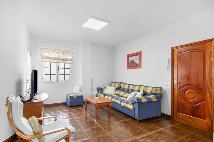 Ferienwohnung für 4 Personen, mit Balkon auf Gran Canaria - 4