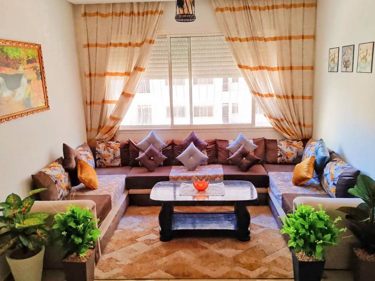 Entire apartment, Islane guests house in Agadir, Souss-Massa-Drâa region