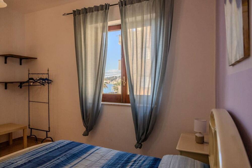 Casa Mare Torre San Carlo in Marina di Palma, Palma di Montechiaro
