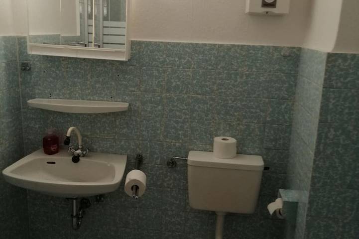 Apartamento de vacaciones para 4 personas - 1