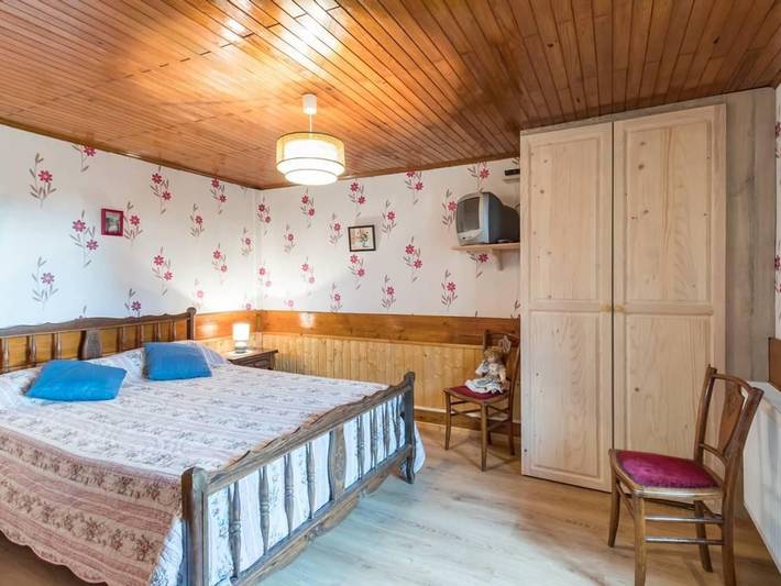 Gîte für 2 Personen in Franche-Comté - 2