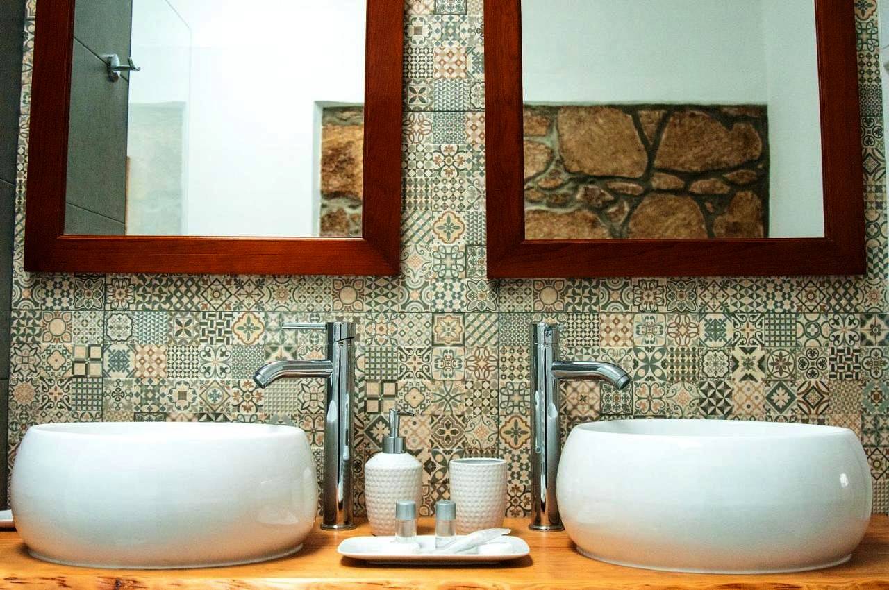 Marcela&Joaquin Mountain House in La Zarza (Canary Islands), Fasnia