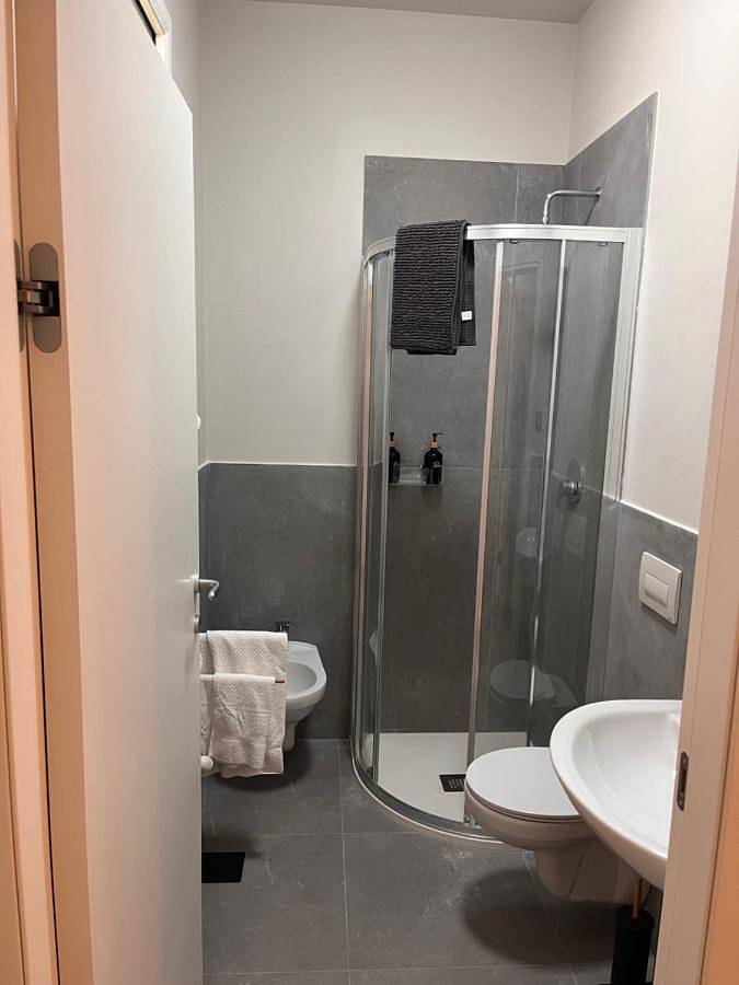 Double Room in Campi Bisenzio, Provincia di Prato