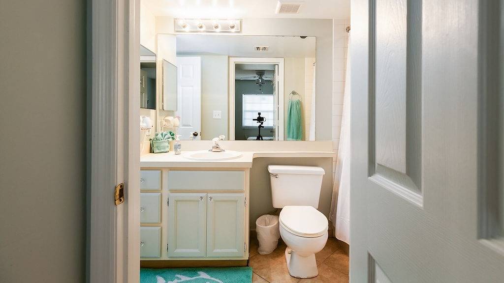 Ganze Wohnung, Entfliehen Sie dem Rattenrennen und genießen Sie die Ruhe in Tavernier, Monroe County