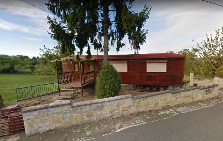 Casa de vacaciones para 4 personas, Se admiten mascotas - 1