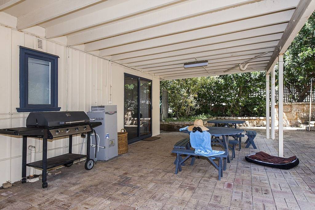 Relax Moore - In Strandnähe in Guilderton, Western Australia