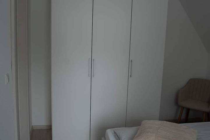 Ferienhaus für 8 Personen, mit Garten und Sauna in Sehmatal - 4