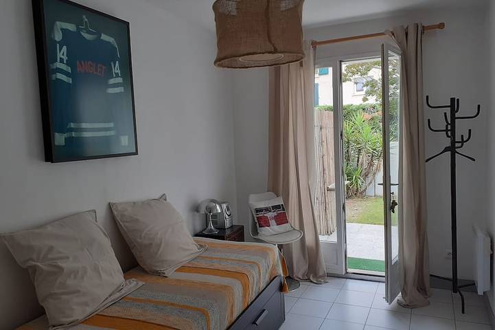 Villa pour 8 personnes, avec jardin à Anglet - 4