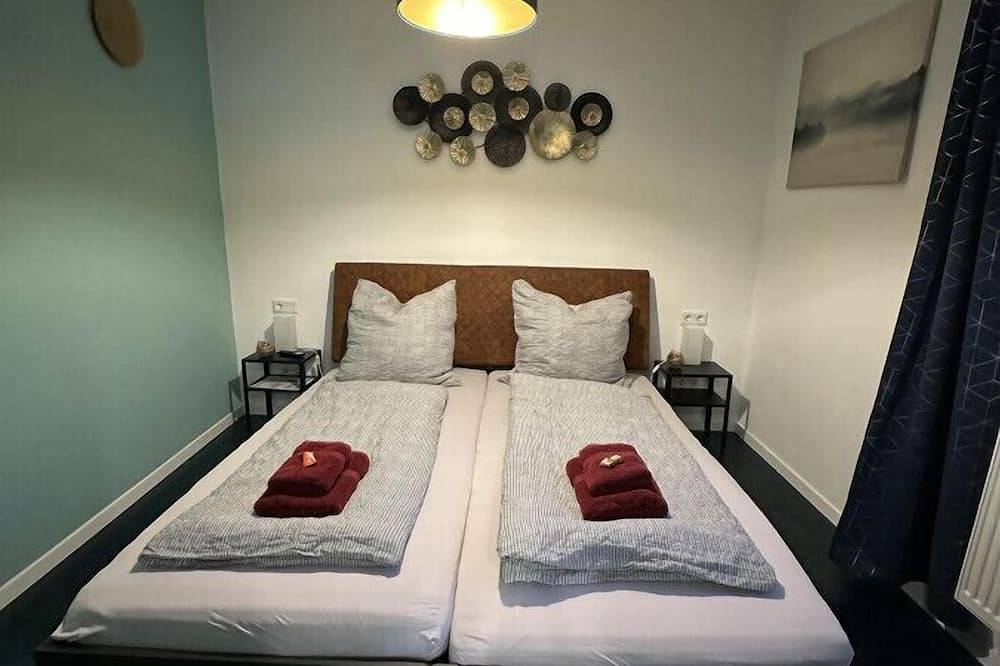 Ganze Wohnung, Relaxen im Weindorf Mayschoß Fewo 3 in Mayschoß, Ahrtal