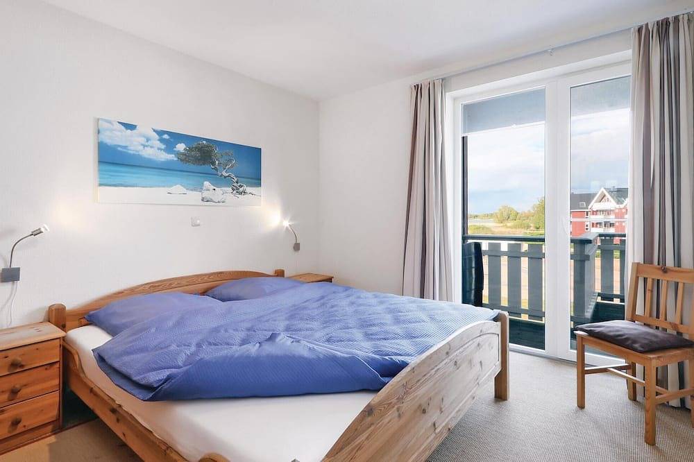 Entire apartment, Nice apartment in Rechlin with Wifi in Rechlin, Müritz