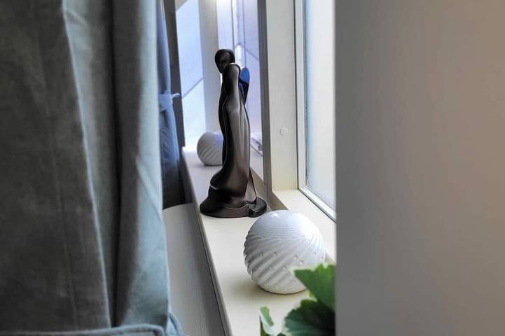 Appartement de vacances pour 3 personnes - 1