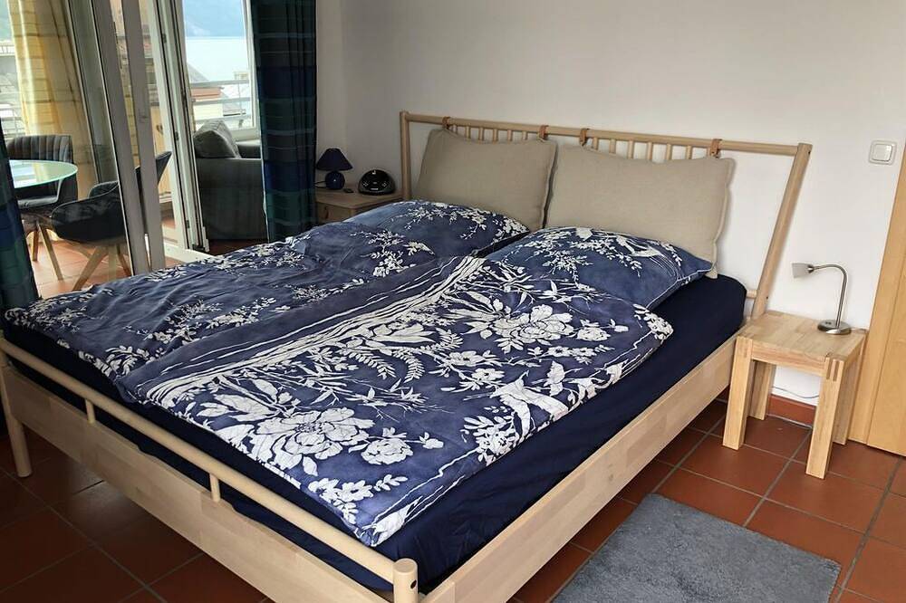 Ganze Wohnung, Ferienwohnung Kronegarten in Gmunden, Traunviertel