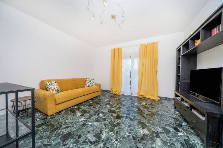 Gîte pour 2 personnes, avec balcon/terrasse à Udine - 3