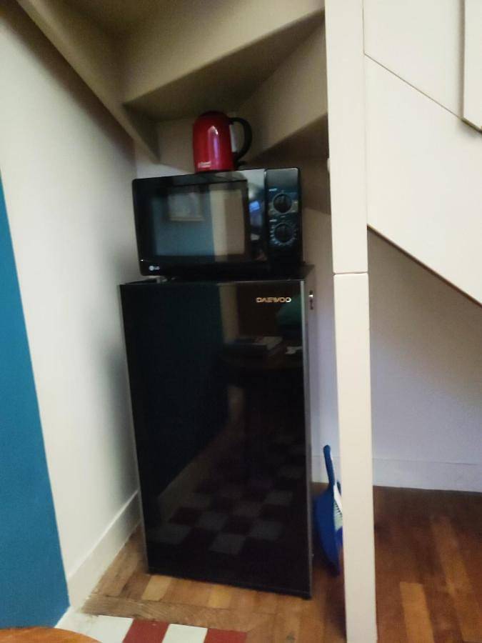 Chambre indépendante dans maison près du centre ville in Rennes, Région de Rennes