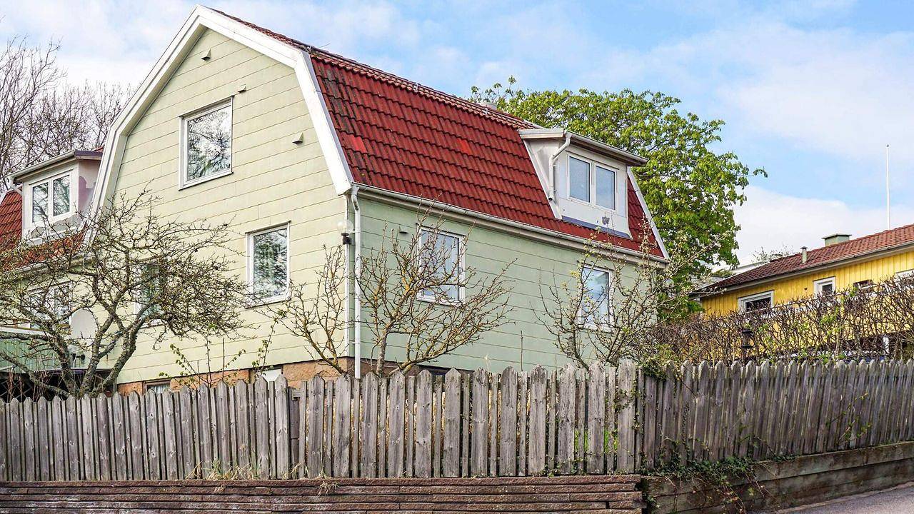 Ferienhaus für 5 Personen (70 m²) in Lysekil in Norra Västkusten