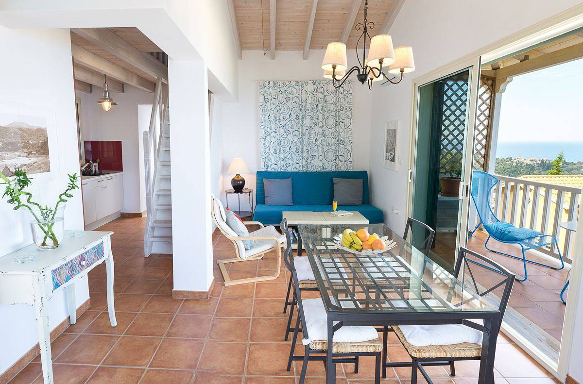 Villa Demos in Άγιο Νικήτα, Ελλάδα