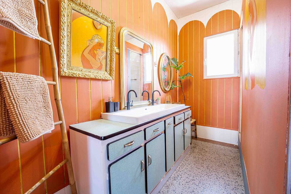 Le Cocon - La Boga Surf House - Dortoir intimiste in Biscarrosse Plage, Biscarrosse