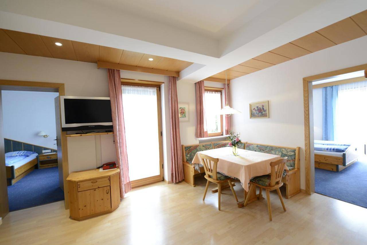 Residence Badleit in Oberplars, Algund