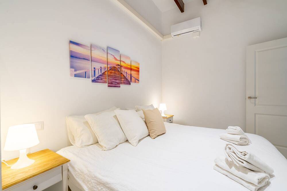 Sant Antoni 39 - located in Llucmajor city centre in Llucmajor, South Majorca