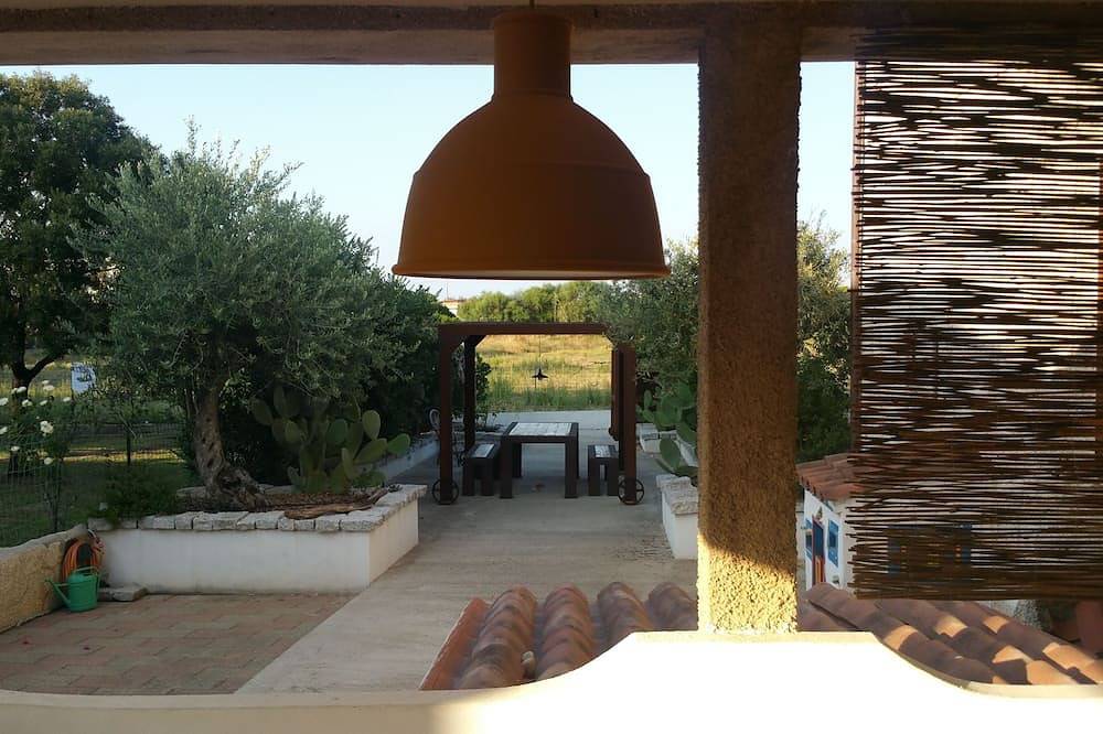 Budoni 200 Schritte vom Strand entfernt in Budoni, Olbia-Tempio