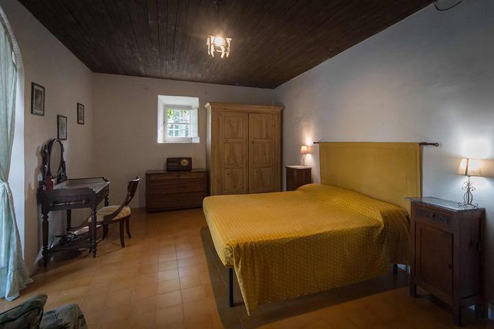 Ferienhaus für 6 Personen, mit Garten und Terrasse am Bolsenasee - 2