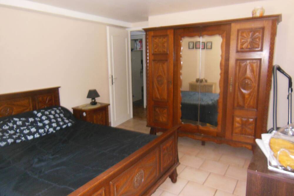 Apartamento entero, Apartamento amueblado para vacaciones in Boucau, Region de Bayona