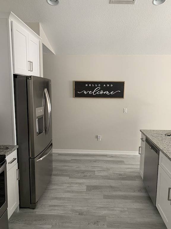 Vacation rental for 7 people, with yard in North Port FL