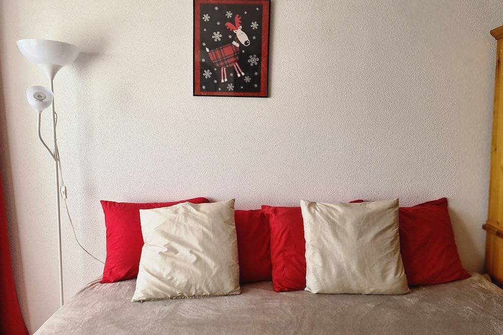 Appartamento intero, Monolocale - Leysin in Leysin, Alpes Vaudoises