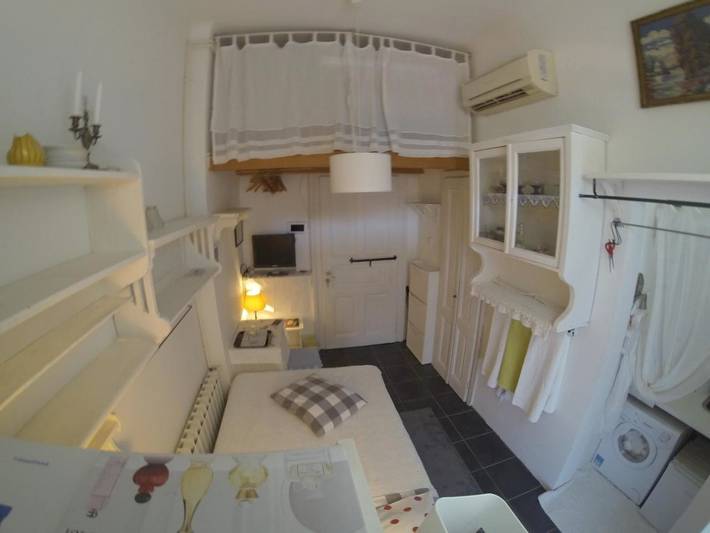 Maison d’hôte pour 2 personnes, avec vue, animaux acceptés à Zagreb - 4