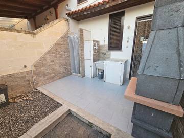 Villa for 8 People in San Pietro In Bevagna, Salento, Photo 4